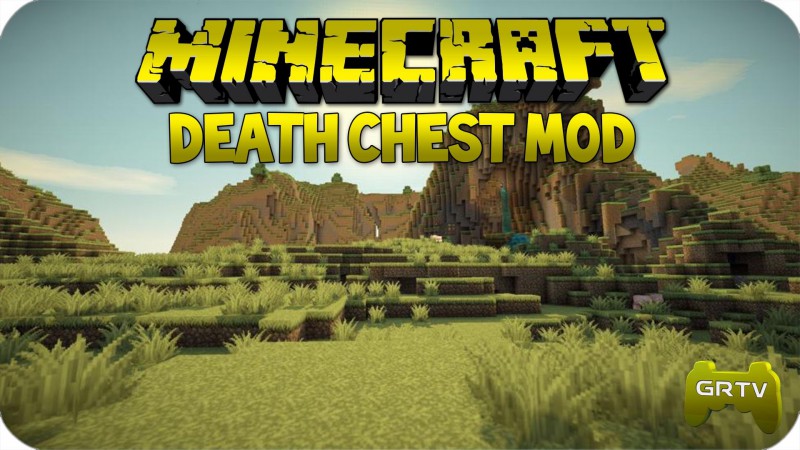 Death Chest